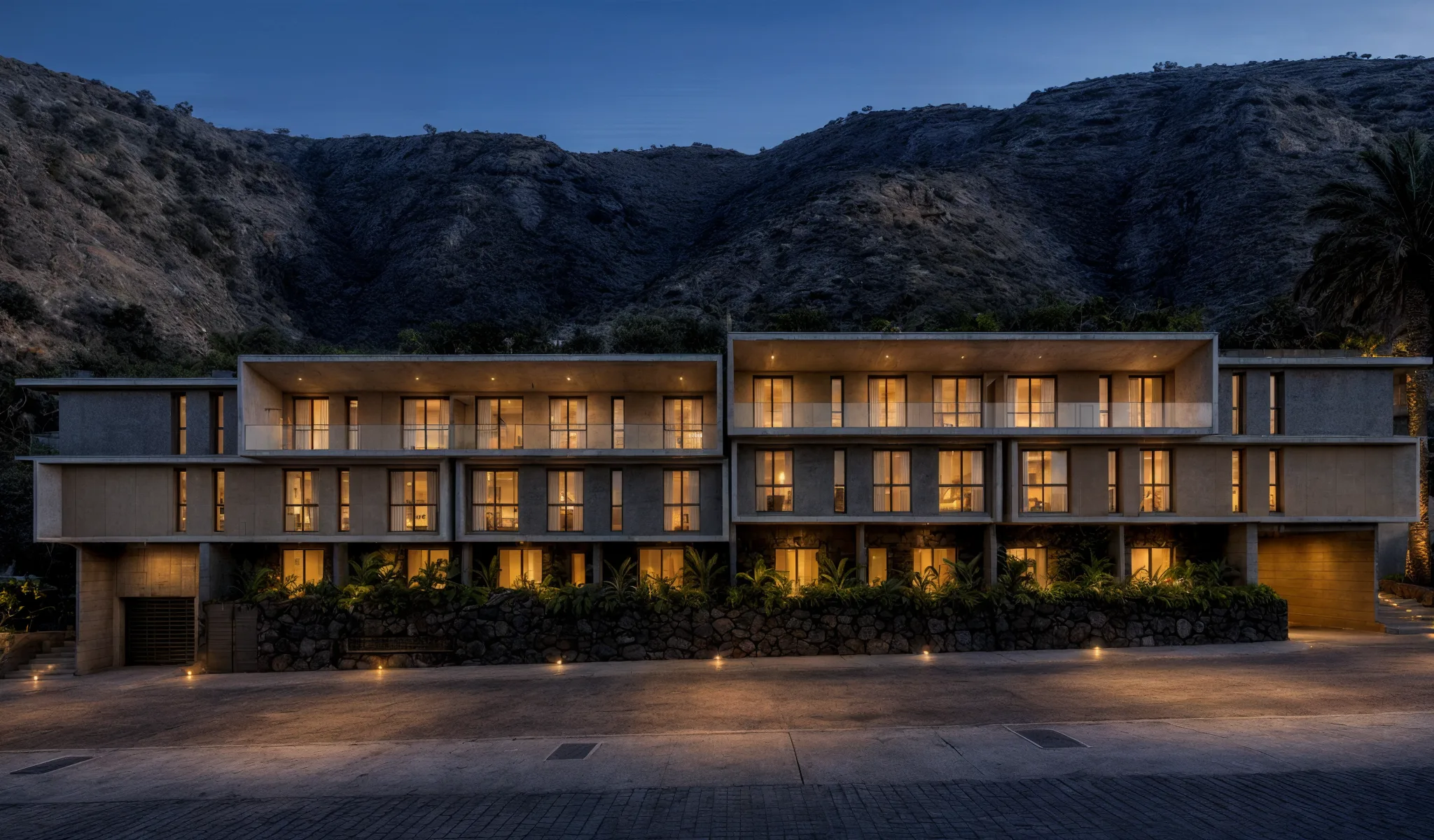 Residential María Jiménez