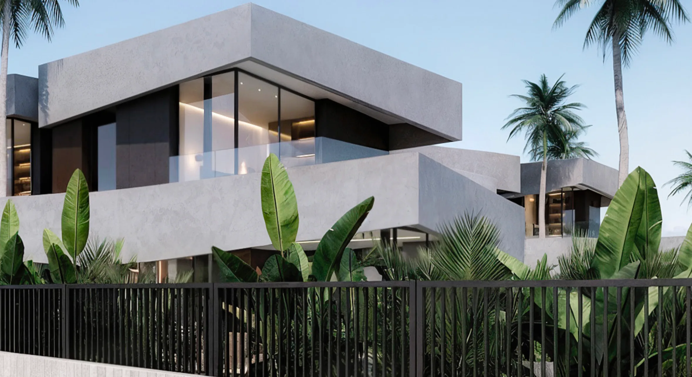 Villa Golf Las Llaves – Villa B